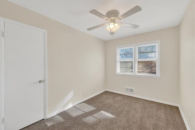 3721 S Pleasant Street, Independence, MO 64055