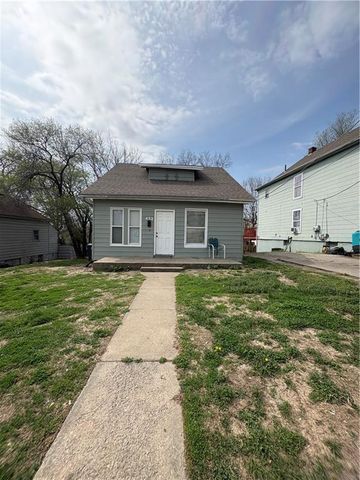 452 Donnelly Avenue, Kansas City, MO 64125
