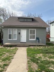 452 Donnelly Avenue, Kansas City, MO 64125