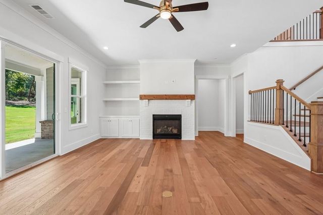 4510 Greyson Manor Drive, Cumming, GA 30041