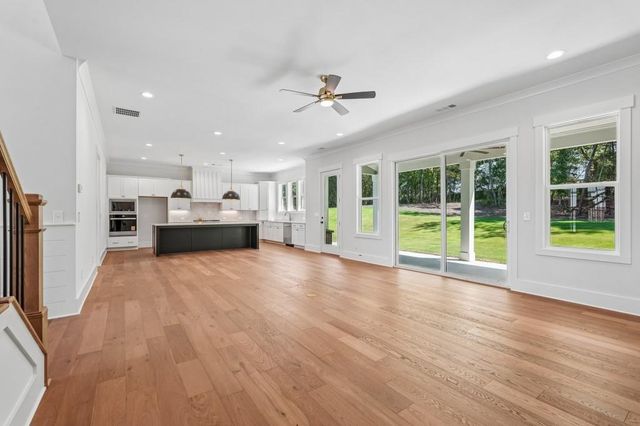 4510 Greyson Manor Drive, Cumming, GA 30041