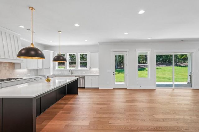 4510 Greyson Manor Drive, Cumming, GA 30041