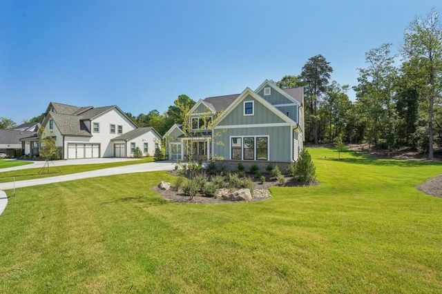 4510 Greyson Manor Drive, Cumming, GA 30041