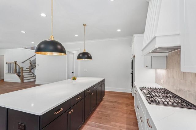 4510 Greyson Manor Drive, Cumming, GA 30041
