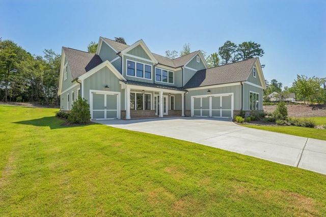 4510 Greyson Manor Drive, Cumming, GA 30041