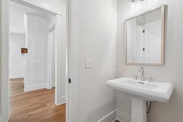 4510 Greyson Manor Drive, Cumming, GA 30041