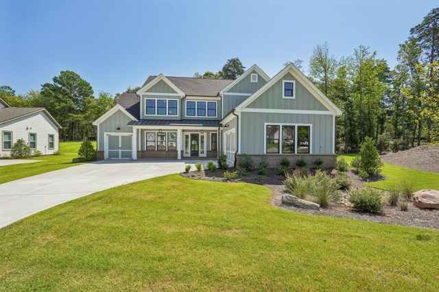 4510 Greyson Manor Drive, Cumming, GA 30041
