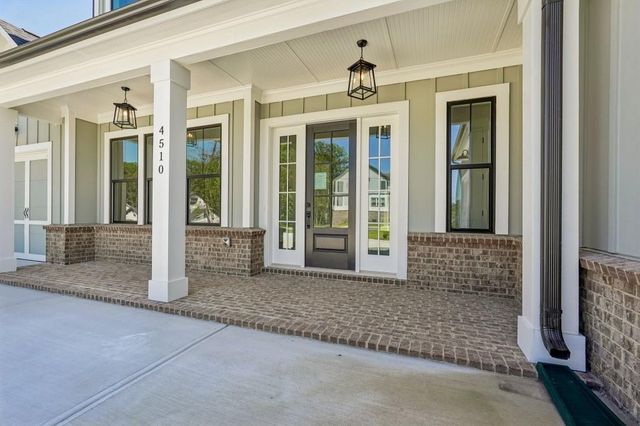 4510 Greyson Manor Drive, Cumming, GA 30041