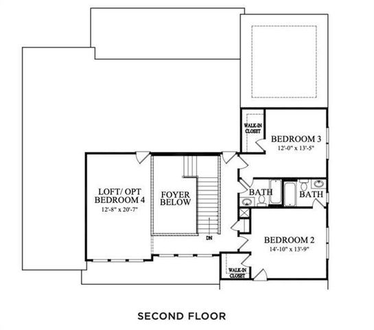 4510 Greyson Manor Drive, Cumming, GA 30041