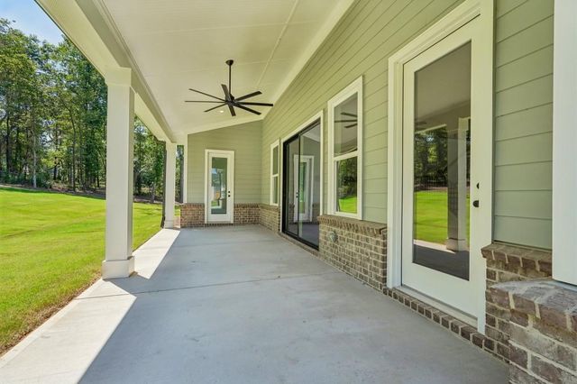 4510 Greyson Manor Drive, Cumming, GA 30041