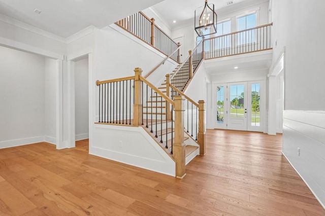4510 Greyson Manor Drive, Cumming, GA 30041