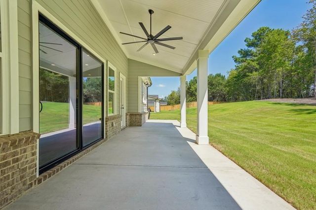 4510 Greyson Manor Drive, Cumming, GA 30041