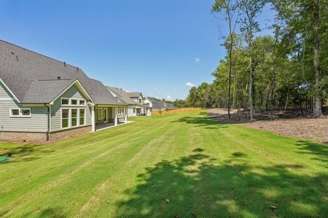 4510 Greyson Manor Drive, Cumming, GA 30041