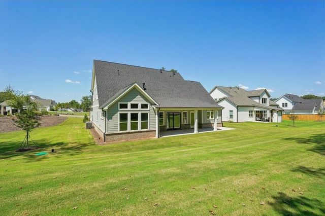 4510 Greyson Manor Drive, Cumming, GA 30041