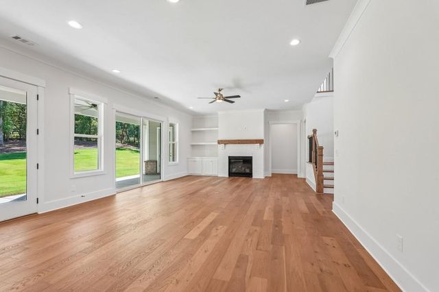 4510 Greyson Manor Drive, Cumming, GA 30041