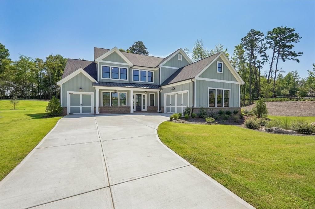 4510 Greyson Manor Drive, Cumming, GA 30041