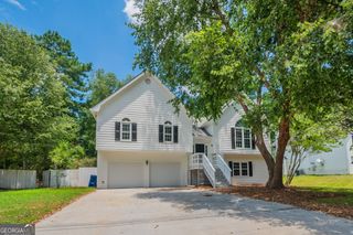 1010 Burning Bush Drive, Loganville, GA 30052