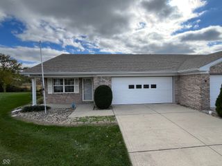 5717 Spring Mist Circle, Indianapolis, IN 46237