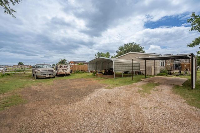 5545 TRANQUILITY Road, Amarillo, TX 79118