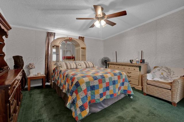 5545 TRANQUILITY Road, Amarillo, TX 79118