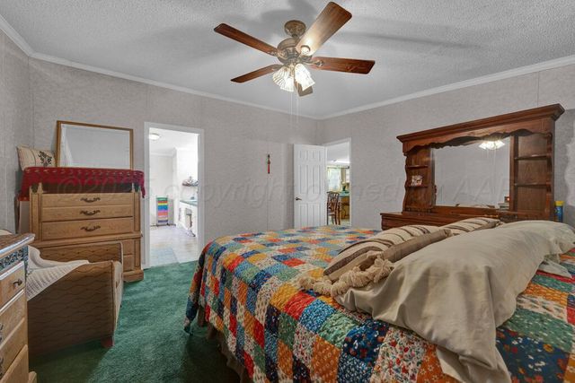 5545 TRANQUILITY Road, Amarillo, TX 79118