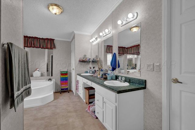 5545 TRANQUILITY Road, Amarillo, TX 79118