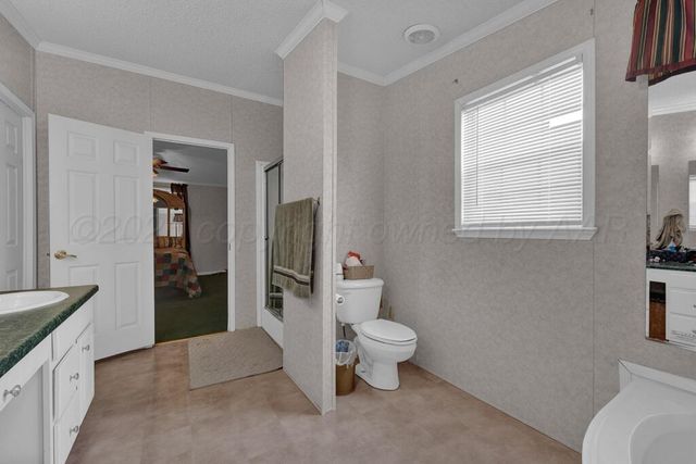 5545 TRANQUILITY Road, Amarillo, TX 79118