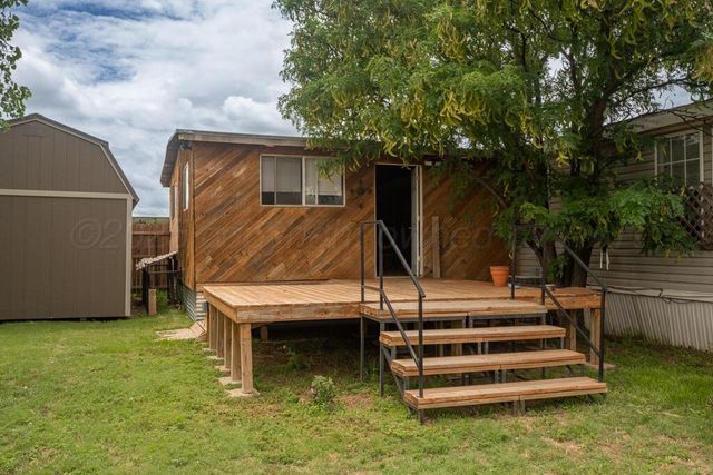 5545 TRANQUILITY Road, Amarillo, TX 79118