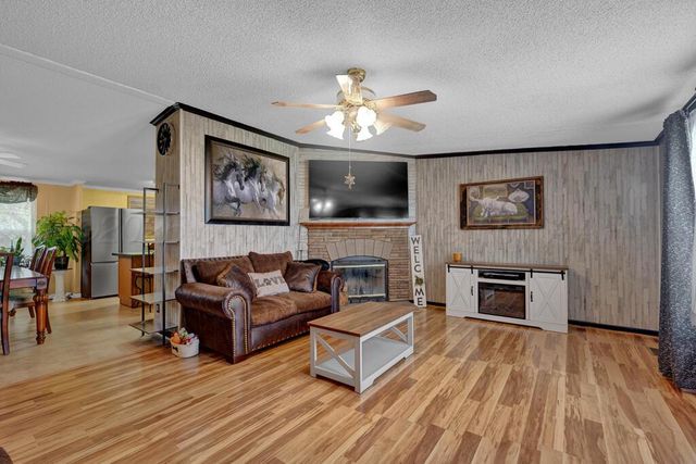 5545 TRANQUILITY Road, Amarillo, TX 79118