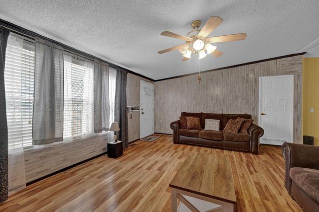 5545 TRANQUILITY Road, Amarillo, TX 79118