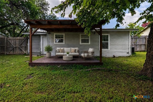 2630 Becker Street, New Braunfels, TX 78130