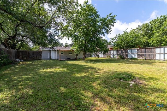 2630 Becker Street, New Braunfels, TX 78130