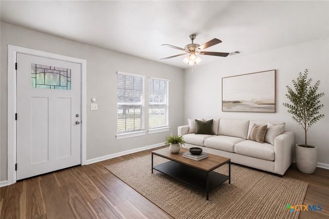 2630 Becker Street, New Braunfels, TX 78130