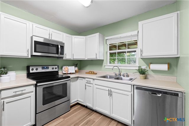 2630 Becker Street, New Braunfels, TX 78130