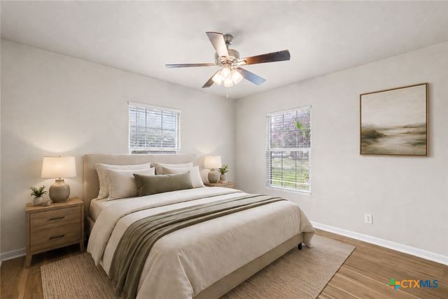 2630 Becker Street, New Braunfels, TX 78130