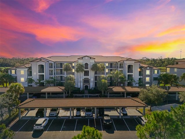 16904 VARDON TERRACE 107, Bradenton, FL 34211