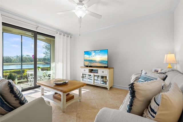 16904 VARDON TERRACE 107, Bradenton, FL 34211