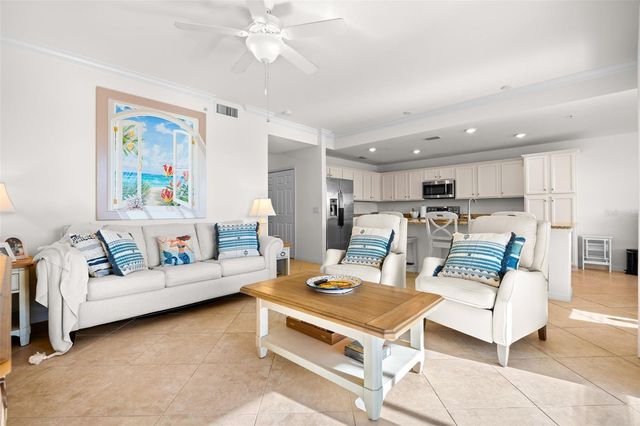 16904 VARDON TERRACE 107, Bradenton, FL 34211