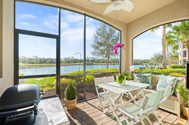 16904 VARDON TERRACE 107, Bradenton, FL 34211