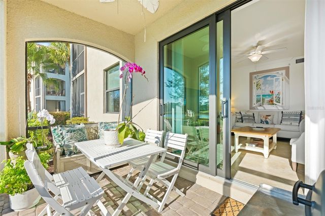 16904 VARDON TERRACE 107, Bradenton, FL 34211