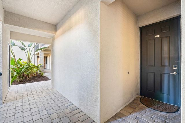 16904 VARDON TERRACE 107, Bradenton, FL 34211