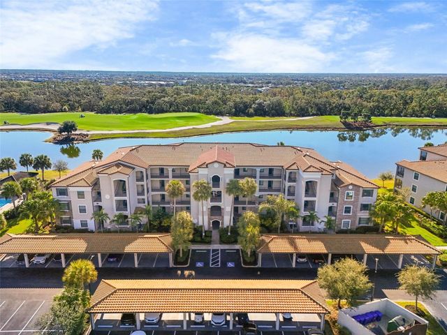 16904 VARDON TERRACE 107, Bradenton, FL 34211