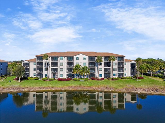 16904 VARDON TERRACE 107, Bradenton, FL 34211