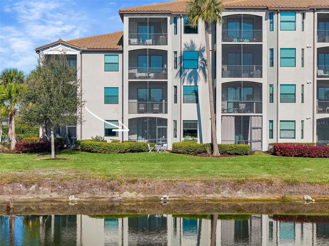 16904 VARDON TERRACE 107, Bradenton, FL 34211