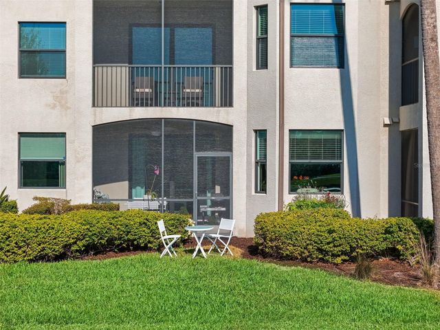 16904 VARDON TERRACE 107, Bradenton, FL 34211