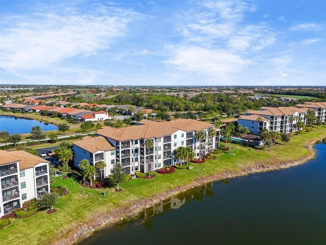 16904 VARDON TERRACE 107, Bradenton, FL 34211