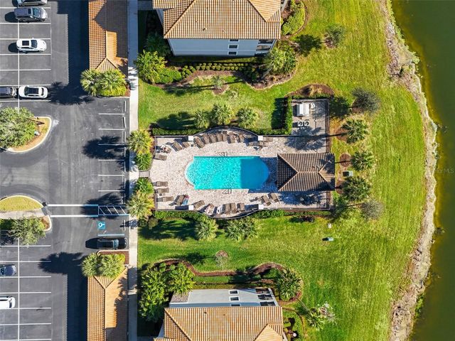 16904 VARDON TERRACE 107, Bradenton, FL 34211