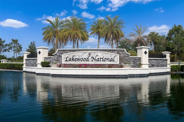 16904 VARDON TERRACE 107, Bradenton, FL 34211