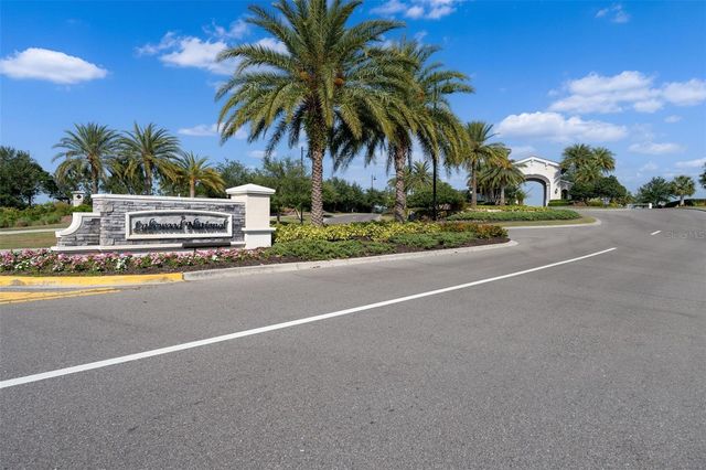 16904 VARDON TERRACE 107, Bradenton, FL 34211