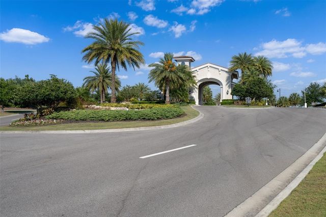 16904 VARDON TERRACE 107, Bradenton, FL 34211